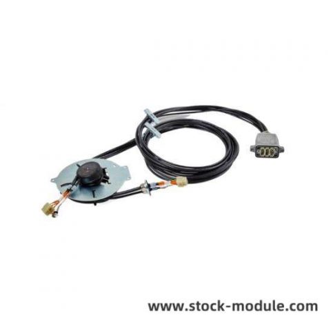 ABB 3HAC11440-1 Manipulator Harness for Axial Ranges 5-6