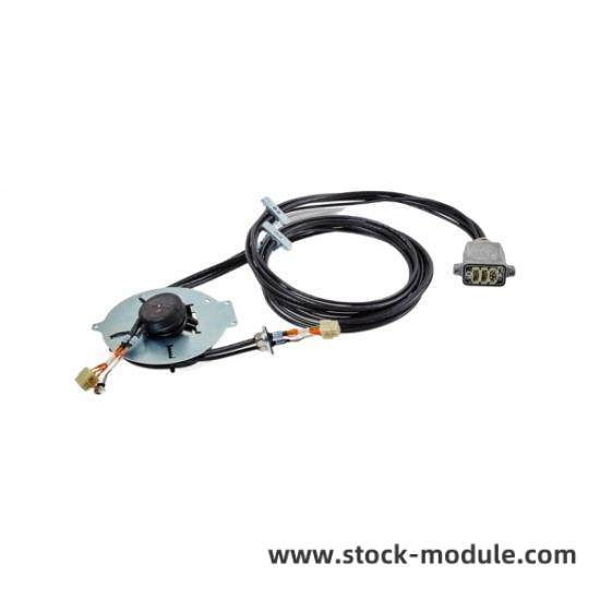 abb_3hac11440-1_manipulator_harness_ax_5-6.jpg ABB 3HAC11440-1 Manipulator Harness for Axial Ranges 5-6