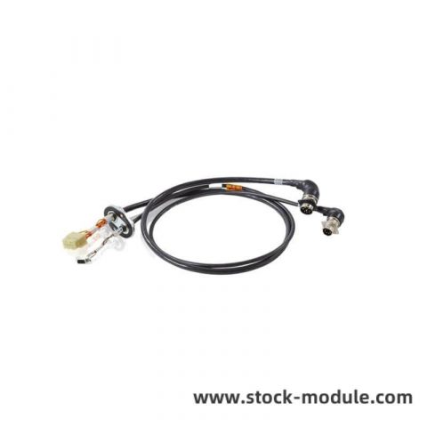 ABB 3HAC14139-1 IRB 6640 6650S Manipulator Harness AX5 - Advanced Automation Solution