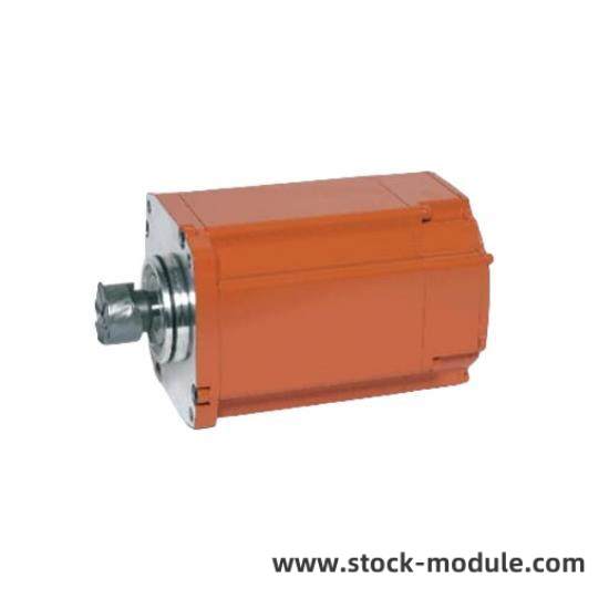 abb_3hac14207-1_rot_ac_motor_incl_pinion.jpg ABB 3HAC14207-1: Robust Rotational AC Motor with Integrated Pinion, Precision Engineering for Industrial Applications