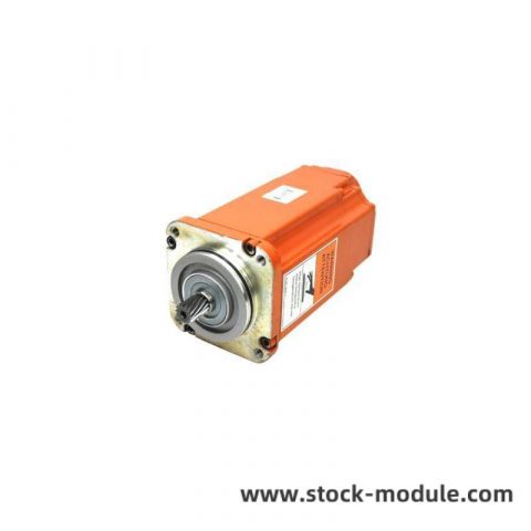 ABB 3HAC15889-2 Motor incl. Pinion, Precision Engineered for Heavy Duty Applications