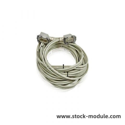 ABB 3HAC3355-1 Custom Cable Power Signalling; Producer: ABB