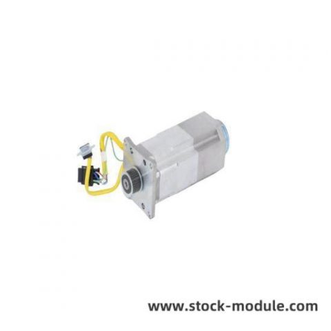 ABB 3HAC5885-1 Servo Motor: Precision Control for Industrial Applications