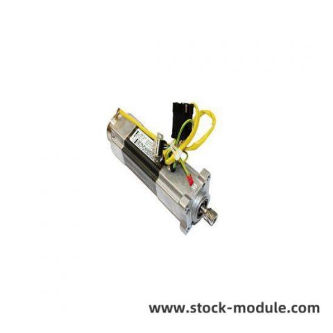 ABB 3HAC5887-1/6 Robotic Servo Motor