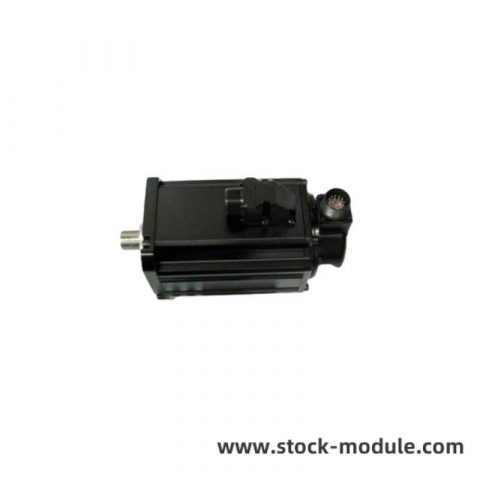 ABB 3HAWC116592 - Advanced AC Servo Motor for Precision Applications