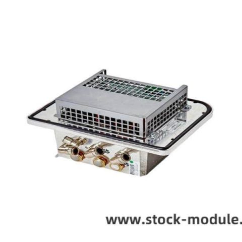 ABB 3HNA007026-001 3HNA007022-001 PPRU 3 CHANNELS (WO/CPU) - Industrial Automation Control Module