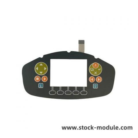 ABB 3HAC022436-001 Industrial Control Module, Designed for Advanced Automation Solutions