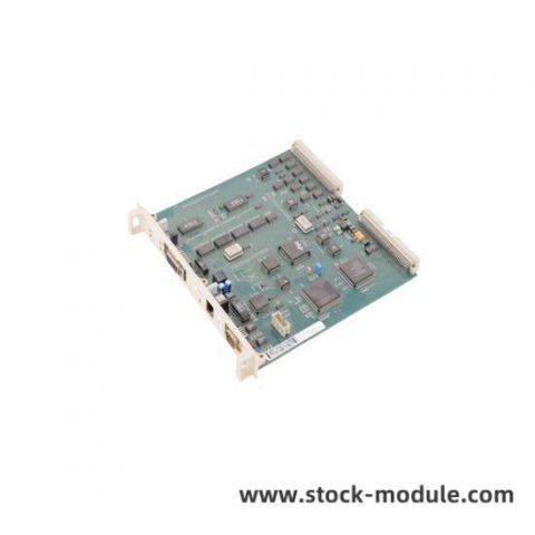 ABB 3HNE00001-1 Ethernet Board for Automation Parts