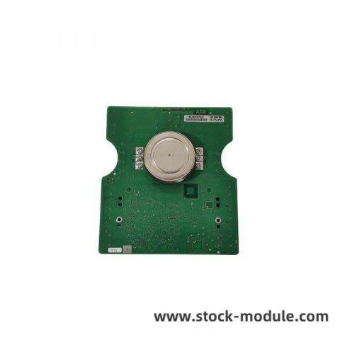 ABB Control Board - 5SHX0845F0001, 3BHL000385P0101, 5SXE05-0151, 3BHB003387R0101, Advanced Industrial Automation Solutions