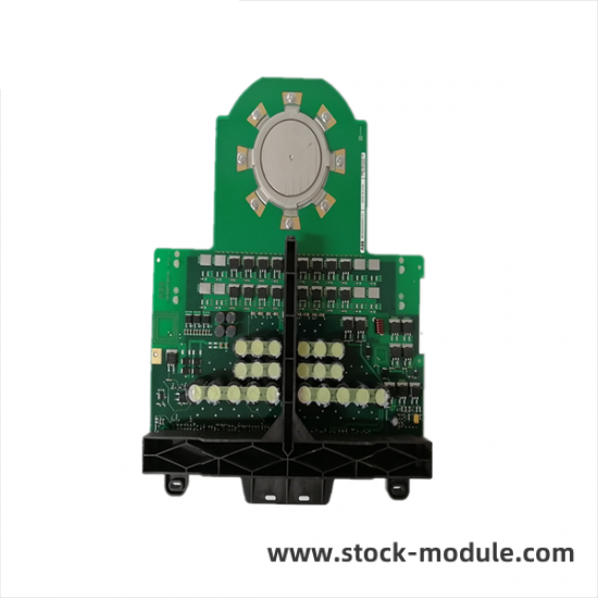 abb_5shy3545l0009_high_voltage_converter_board.png ABB 5SHY3545L0009 - High Performance HV Converter Board