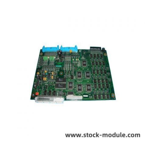 ABB 6111032-1B Speed Measurement Board, YPH108B, SP 61179402: Precision Control in Motion Systems