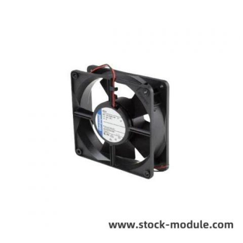 ABB 6318/2TDHHP Industrial Axial Fan