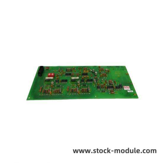abb_6632094a1_bailey_circuit_board.jpg ABB 6632094A1 Bailey CIRCUIT BOARD - Industrial Control Module, Advanced Technology for Precise Automation