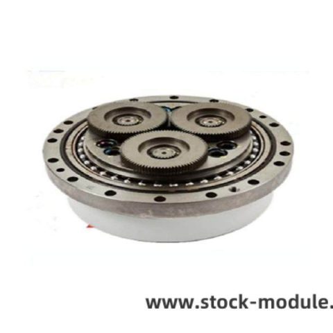 ABB 6CC3HNP02588-1 Pump Body, 6.0 CCM