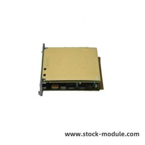 ABB 70EA03A-E; hesg 446680R0001 Analog Input Module