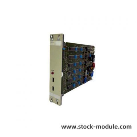 ABB 70EB03A HESG 446729 R1 Digital Input Module, Precision Control for Industrial Automation
