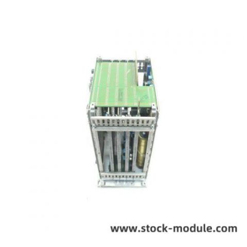 ABB 70PR03C-E, hesg 223150 R1, High-Performance Processor Module
