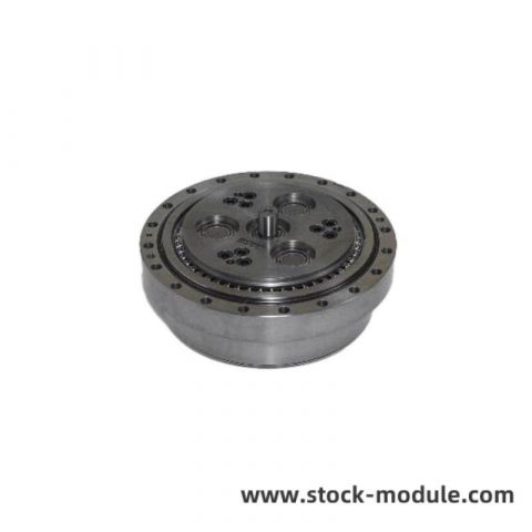 ABB 76003HAC12641-1 RV 700F Gear Drive, Precision Engineering for Industrial Applications