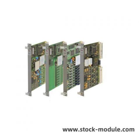 ABB 81ET03 GJR2403500R3010 Temperature Sensor Input Module