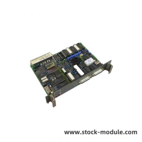 ABB 87TS01E GJR2368900R2340 Coupler Module - Advanced Connection Solution