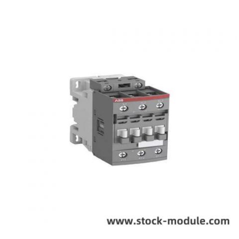 ABB A12-30-22 | 1SBL161001R8022 | Industrial Contactors