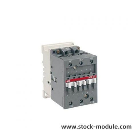 ABB AB5030 CTX0542, Industrial Control Module