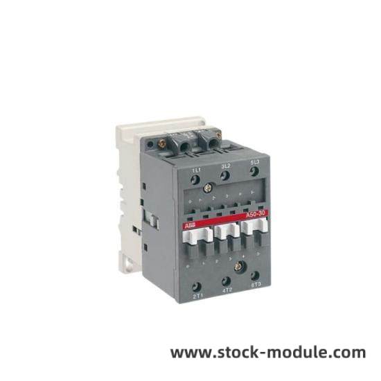 abb_ab5030_ctx0542.jpg ABB AB5030 CTX0542, Industrial Control Module