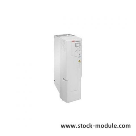 ABB ACH580-01-096A-4 CCU-23-S 3AXD50000034658 LV AC Wall-Mounted Drive