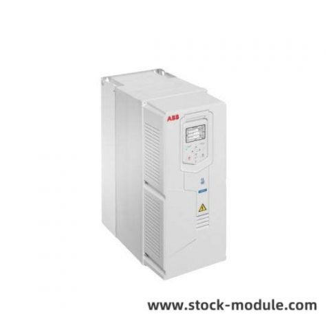 ABB ACH580-PDR-027A-4+B056 Drives For HVAC - Industrial Automation Solutions