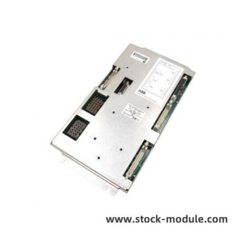ABB ACRB-03 3HNE08250-1 3HNE06225-1 Urge Controller - Advanced Industrial Control Module