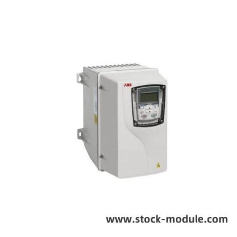 ABB ACS355-03E-05A6-4, Industrial Control Frequency Converter