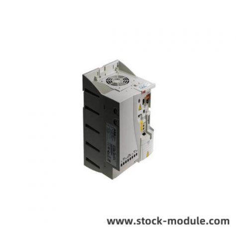 ABB ACS355-03E-12A5-4 LV Industrial AC Drive Module