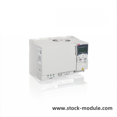ABB YK851V010 - 3BSC950262R1 Industrial Control Module