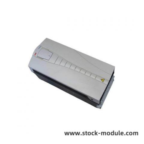 ABB ACS510-01-125A-4 3ABD00019055-D Frequency Converter: Industrial Drive, Wall-Mounted, High Efficiency