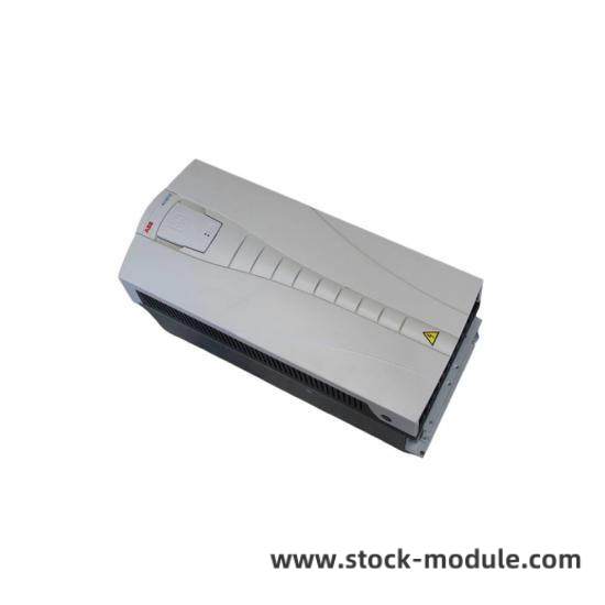 abb_acs510-01-125a-4_3abd00019055-d_frequency_converter.jpg ABB ACS510-01-125A-4 3ABD00019055-D Frequency Converter: Industrial Drive, Wall-Mounted, High Efficiency