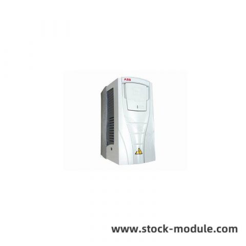 ABB ACS510-01-157A-4 3ABD00015756-D Frequency Converter: Advanced Industrial Control Solution