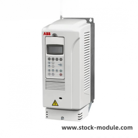 ABB ACS510-01-290A-4 3ABD00027039-D Industrial Frequency Converter