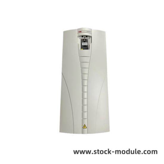 abb_acs550-01-015a-4_3aua0000002412-d_frequency_converter.jpg ABB ACS550-01-015A-4, High Performance Industrial Frequency Converter