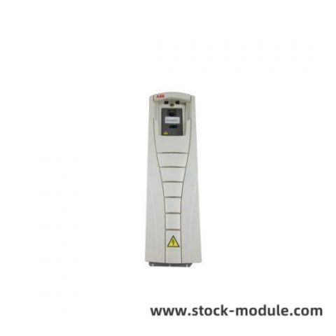 ABB ACS550-01-023A-4 3AUA0000002417-D Frequency Converter: Industrial Efficiency & Control at its Best