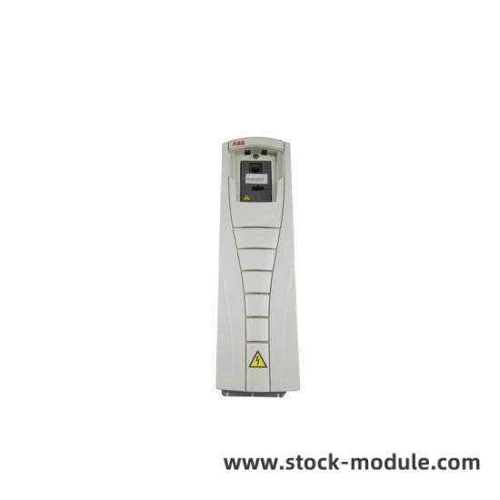abb_acs550-01-023a-4_3aua0000002417-d_frequency_converter.jpg ABB ACS550-01-023A-4 3AUA0000002417-D Frequency Converter: Industrial Efficiency & Control at its Best