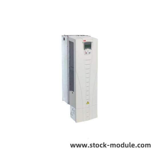 abb_acs550-01-031a-4_3aua0000002418-d_frequency_converter.jpg ABB ACS550-01-031A-4 3AUA0000002418-D Frequency Converter: Precision Control, Efficient Performance