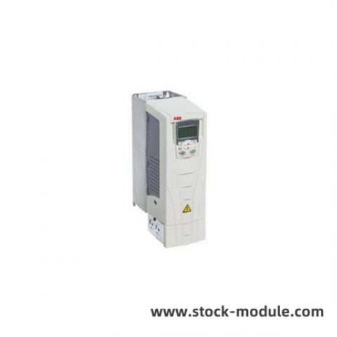 ABB ACS550-01-059A-4 3AUA0000002546-D: Precision Control for Industrial Applications