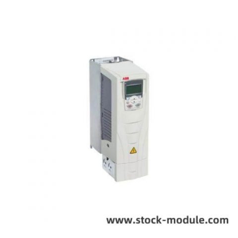 ABB ACS550-01-08A8-4 | High Performance Frequency Converter