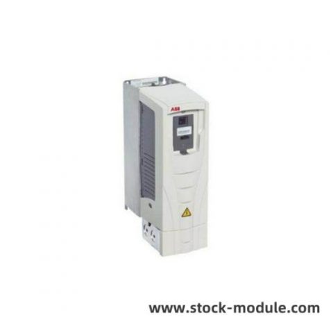 ABB ACS550-01-157A-4 Industrial Frequency Converter