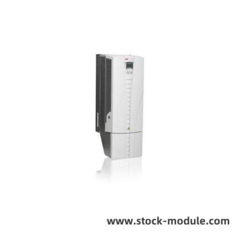 ABB ACS550-01-246A-4, 3AUA0000014490-D Industrial Frequency Converter