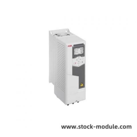 ABB ACS580-01-04A1-4 3ABD50000038939 Industrial Frequency Converter