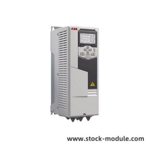 ABB ACS580-01-363A-4 3ABD00037932-D Variable Speed Drive