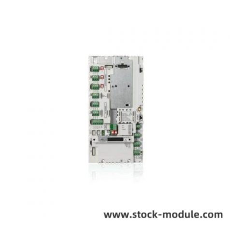 ABB ACS580-04-725A-4 3ABD00036864-D Frequency Converter; Manufacturer:ABB