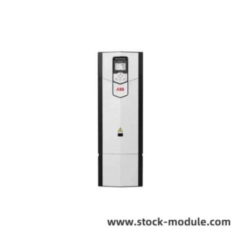 ABB ACS880-01-032A-3 3ABD00035967-D Frequency Converter: Industry-grade Automation Solution