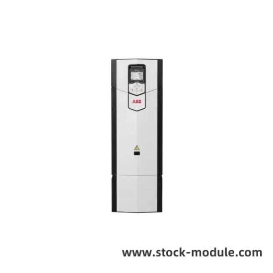 abb_acs880-01-032a-3_3abd00035967-d_frequency_converter.jpg ABB ACS880-01-032A-3 3ABD00035967-D Frequency Converter: Industry-grade Automation Solution